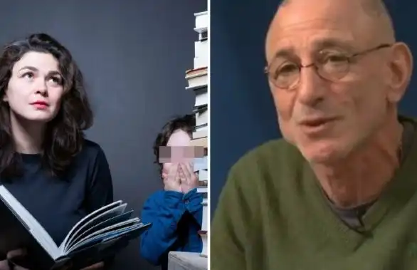 Известен нашенец и баща на малкия Леон с първи думи след ужаса „Петрохан“