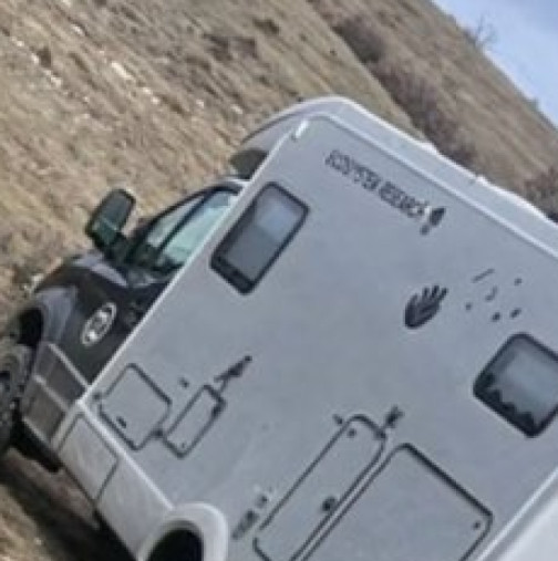 Истината за пробите взети от телата в кемпера под Околчица: Източник от разследването сподели…