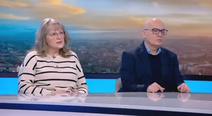 Гълъбова с тежки думи за майката от случая „Петрохан“: Това ме..