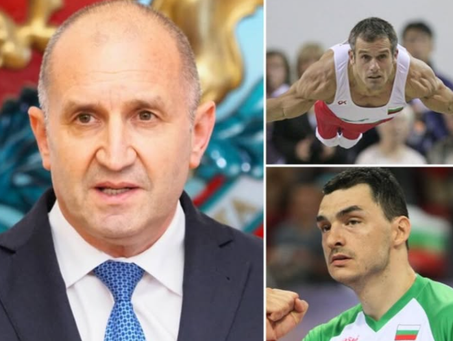 Голяма изненада! Кметове, спортисти и певци в листите на Радев, това са..