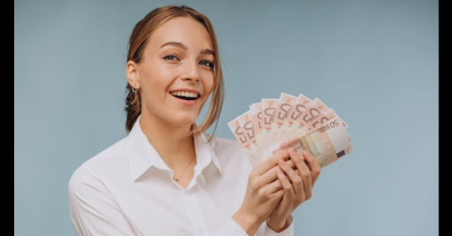 Не късмет, а ГОЛЯМ късмет! Тези три зодии ги чака луд финансов късмет след 10-ти ФЕВРУАРИ: