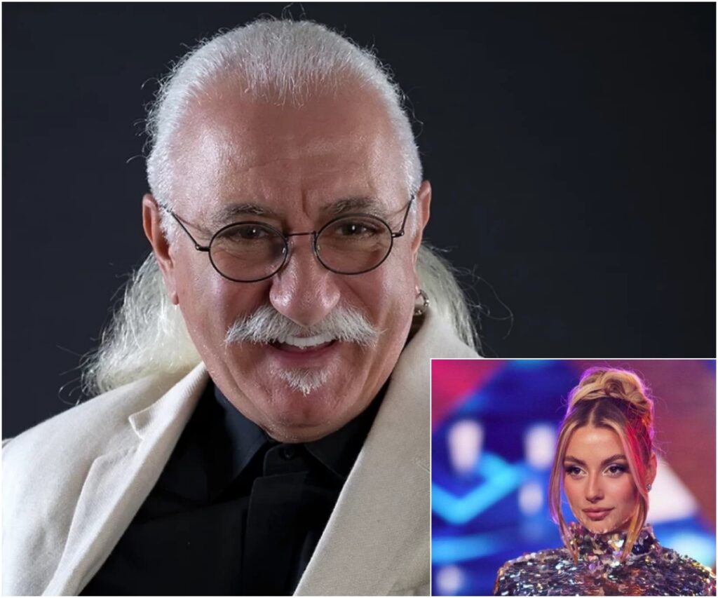 Ето как Етиен Леви коментира новината, че Михаела Маринова заема мястото му в „Капките“