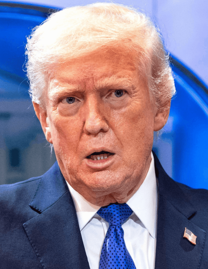 От последните минути: Тръмп с изявление и свирепа закана след атаката срещу Техеран