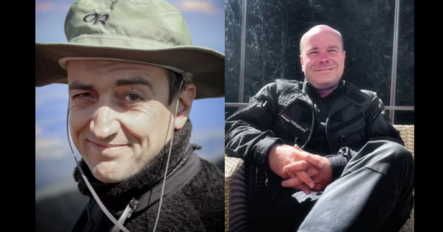 Вижте интервю с оцелелия от касапницата в хижа 'Петрохан' и една от жертвите: