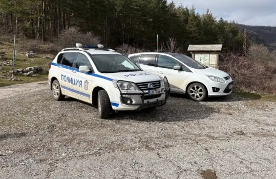 Намериха мъртви Ивайло Калушев и двете момчета