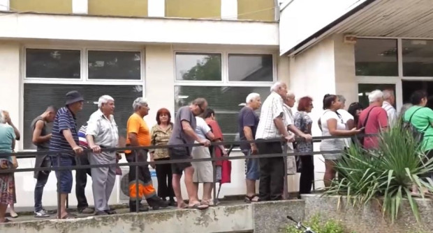 Тези пенсионери няма да получат увеличение след 1 юли