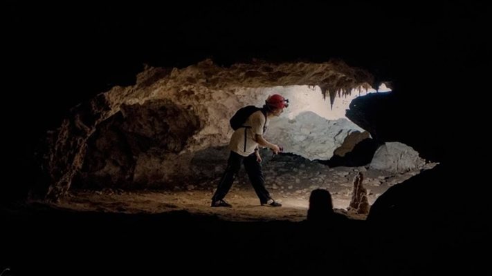 Валери Андреев младши