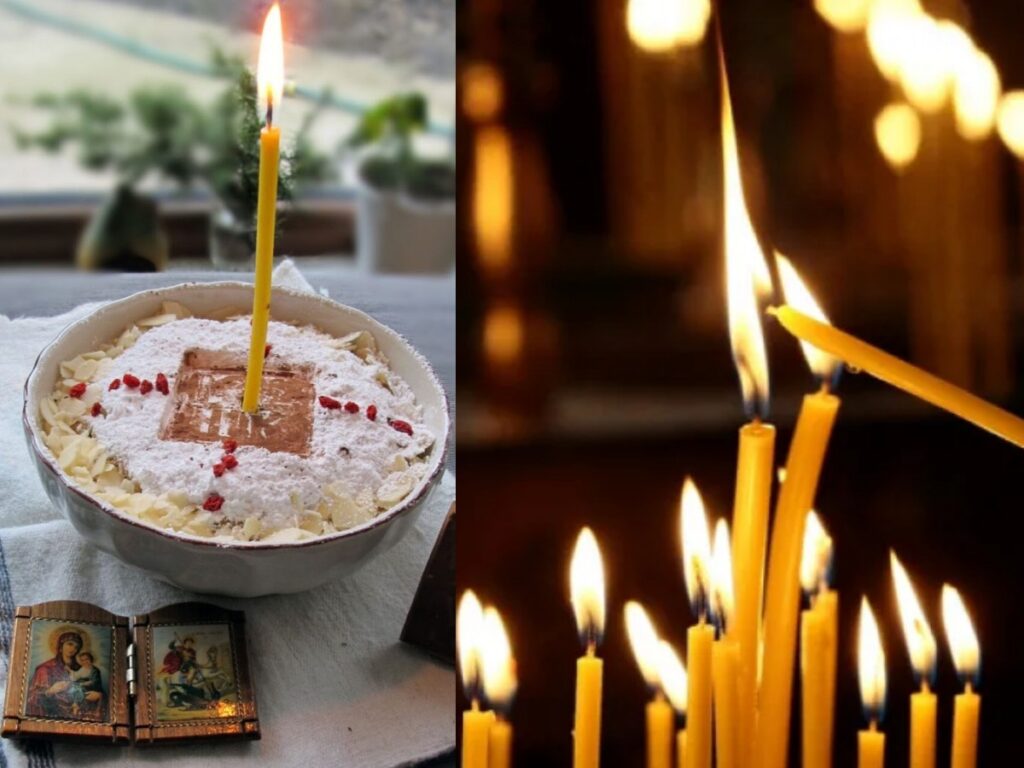 Скоро е Голяма задушница! Ето какви обичаи се спазват, какво се раздава и какво НЕ БИВА да правите в този ден: