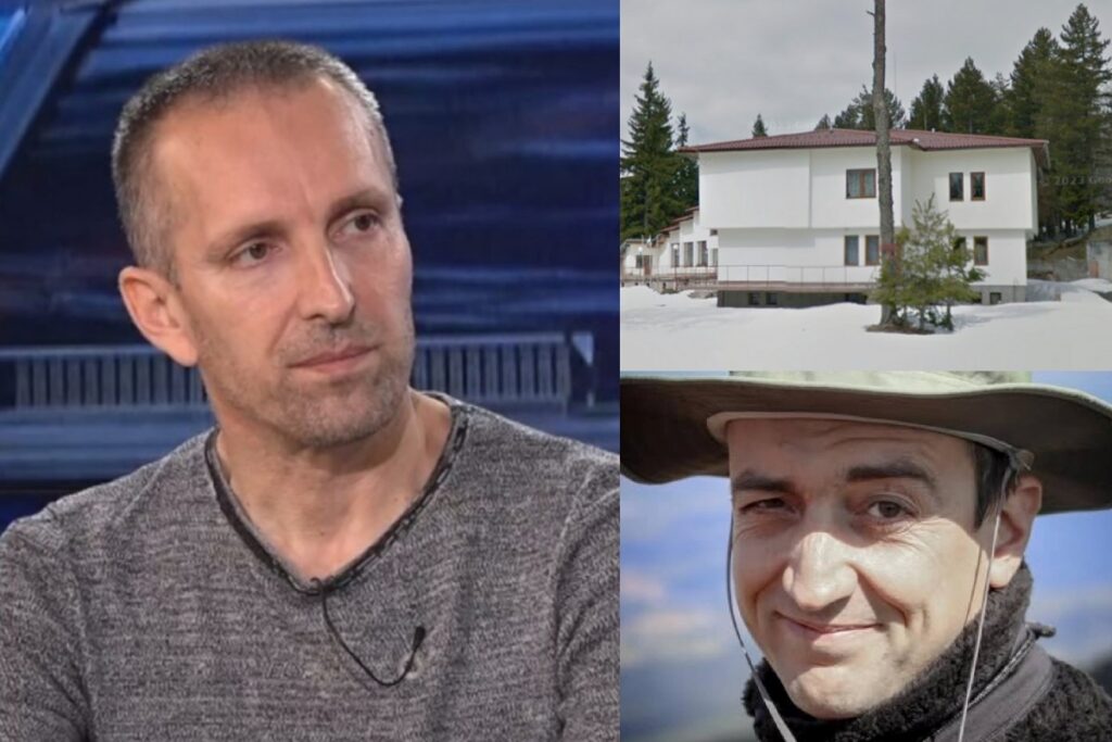 Разследващ журналист хвърли нова светлина на случая с х.Петрохан: 'Калушев е получавал огромни суми от…'