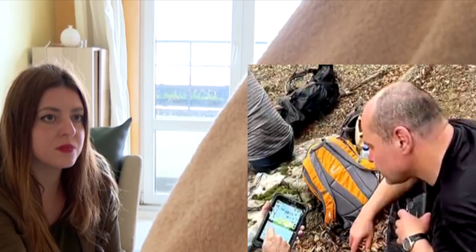 Проговори приятелка на мъжете от хижата на Петрохан. Ето какво е виждала да правят в хижата..