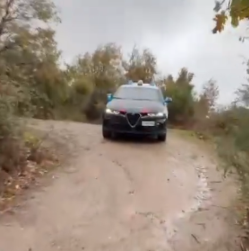 Намериха убити трима ловци