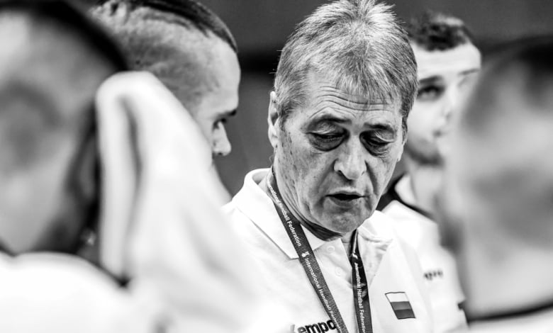 Ужасна трагедия: Почина селекционер на наш национален отбор