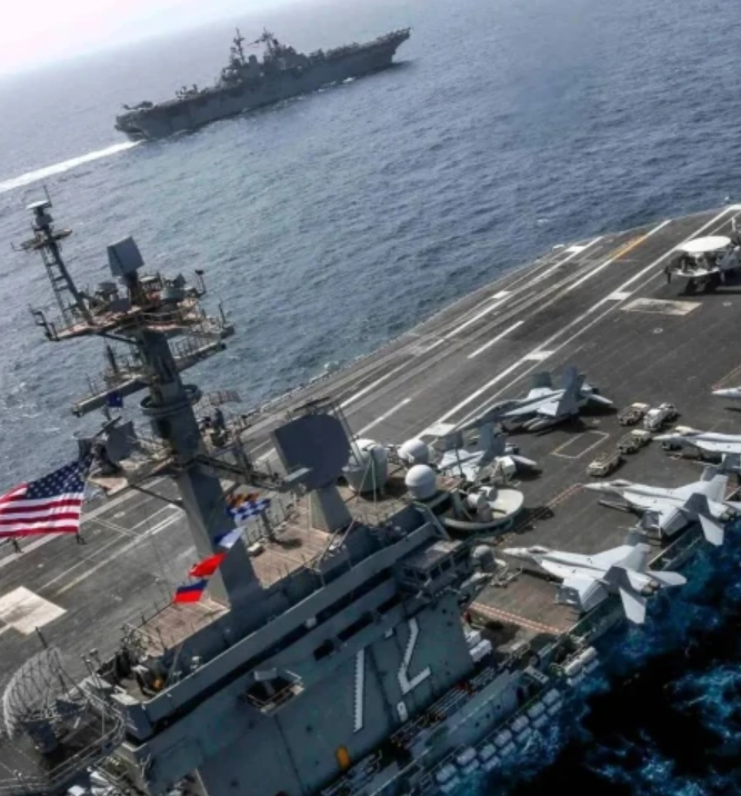 Извънредно: Задава се война