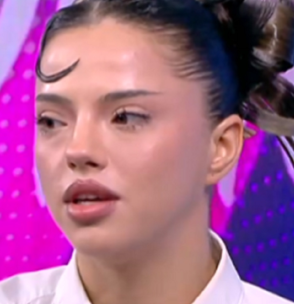 Дара: Смазана съм и реших че…