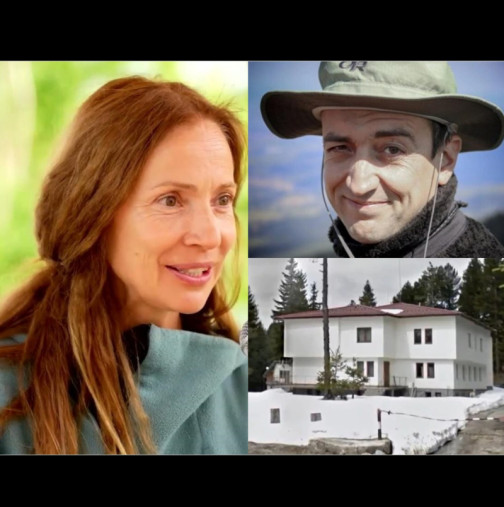 Проговори мaйка, чиито децa са били на лaгeрите, организирани от Ивайло Калушев: