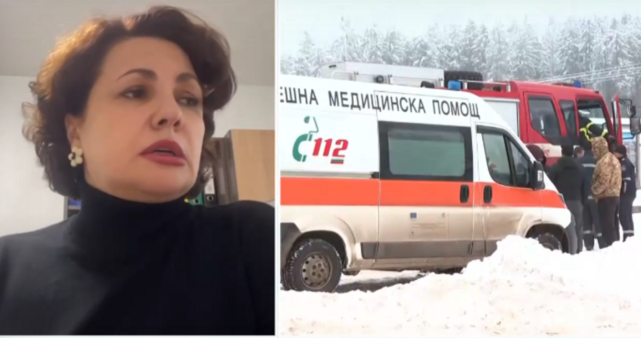 Обрат с тройното убийство на Петрохан. Планирано и