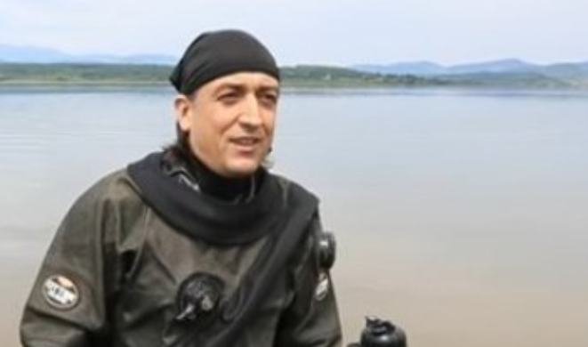Българска гмуркачка каза истината за Калушев, той е..