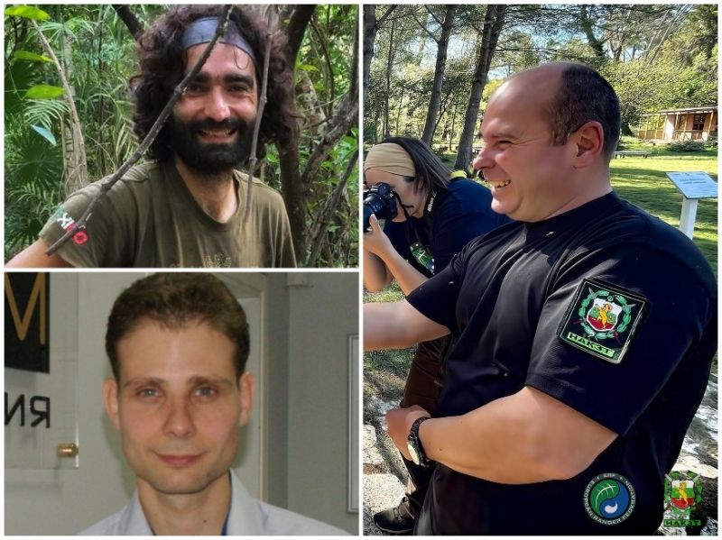 Разкритие от хижата на Петрохан: вижте какво са правили убитите преди трагедията