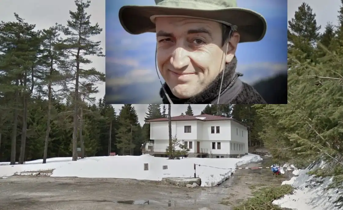 Колега на Калушев със стряскащи разкрития: той е…