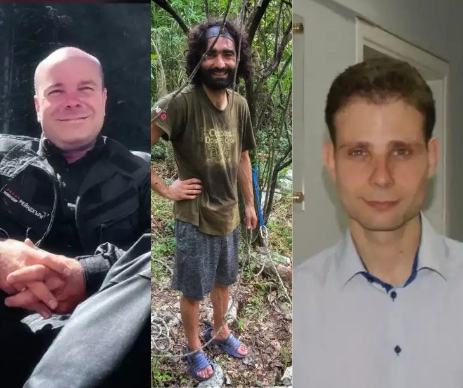 Криминалистът Стойчев намеси много известни българи в драмата с 3 трупа на „Петрохан“, това са…