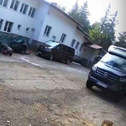 Бивш управител направи разкрития за тунела под хижа „Петрохан“ стигал е до…