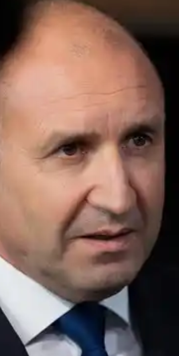 Радев с първи думи за кабинета „Гюров“, реакцията му е гневна