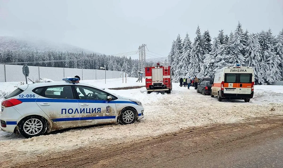 Разбра се какво се е случвало зад оградите в хижата на смъртта. Правили са…