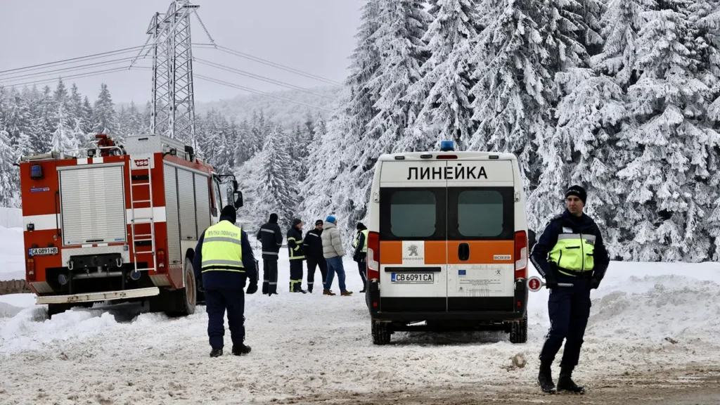 Съсед на загиналите край Петрохан: Три пъти ме..