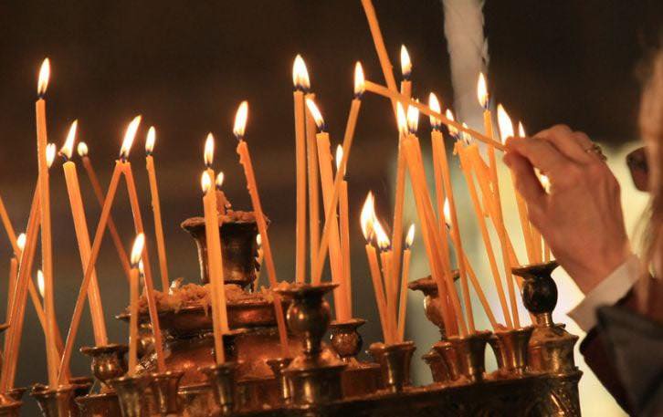 Утре е голям църковен празник, на който ТРЯБВА да се спазват 5 строги забрани