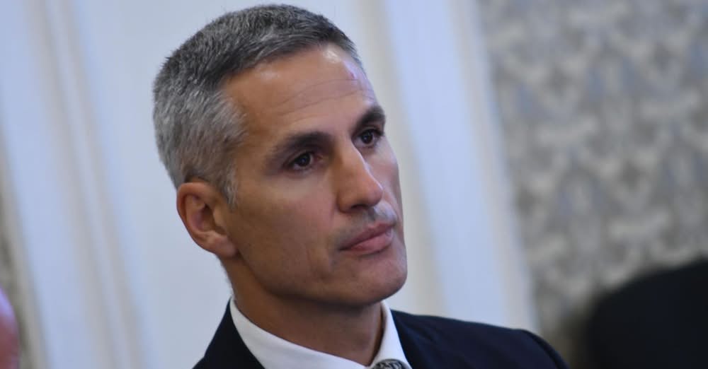 Мъжът на Лена Бориславова: Ще ви кажа нещо за Андрей Гюров, което не знаете