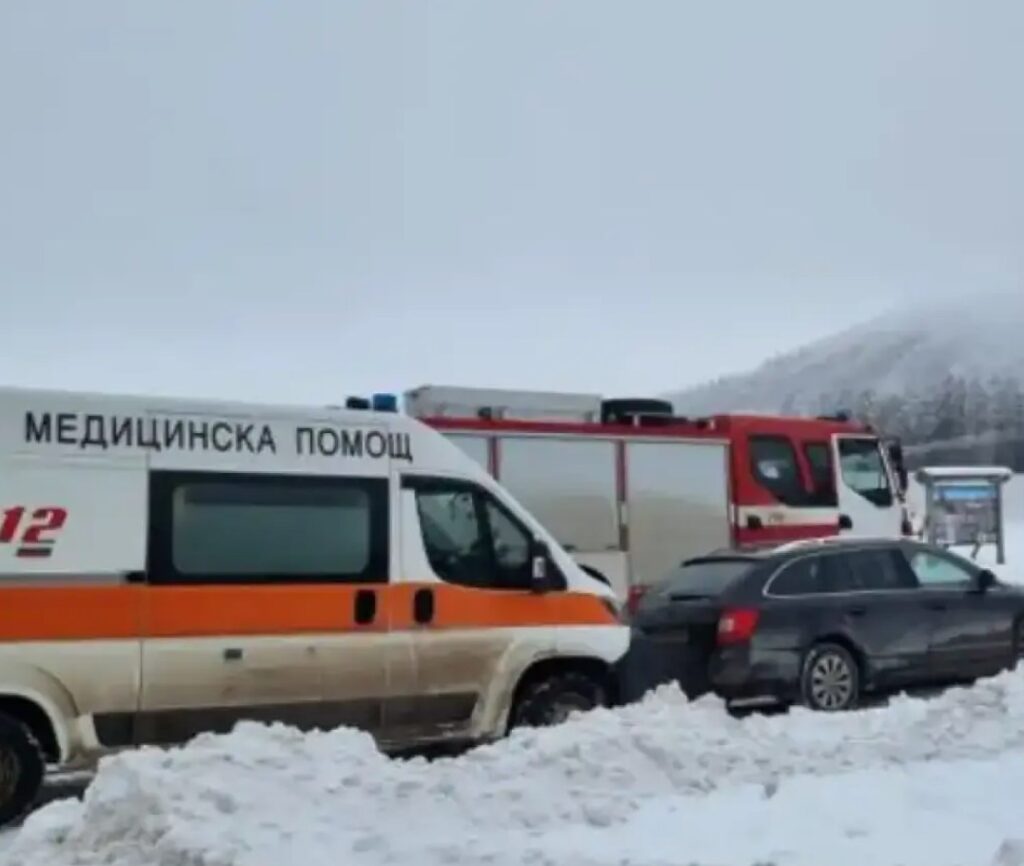 Убийството на Петрохан: Мъжете са простреляни в главата, до телата им откриха…