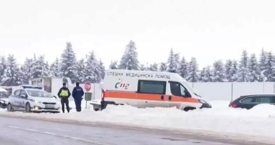 Обявиха имената на убитите в хижата на Петрохан: Единият е пратил зловещо съобщение