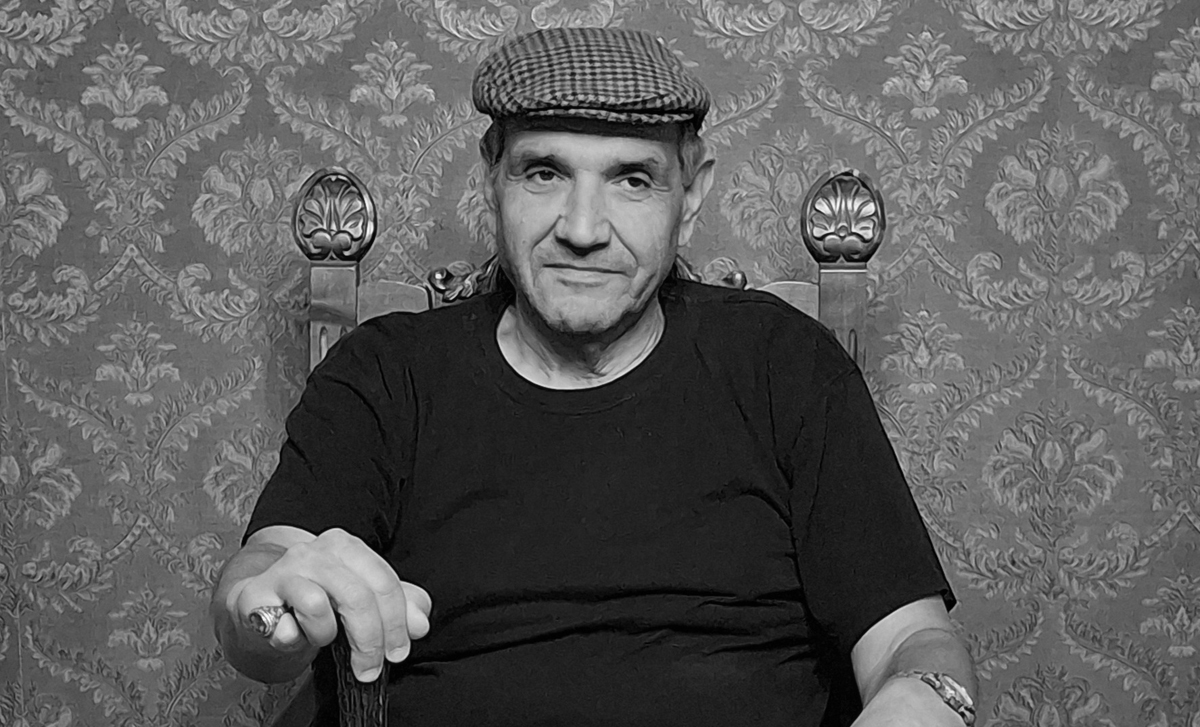 Почина Петър Петров