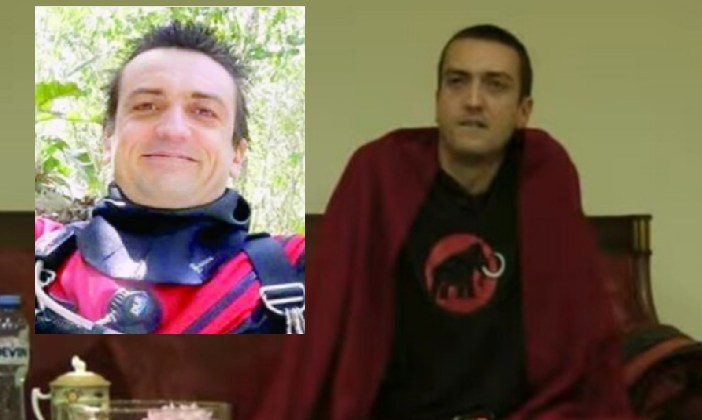 Каналът на Лама Иво в чатGPT е жив! Има Мистериозно съобщение: Ако някой се чуди какво се е случило…