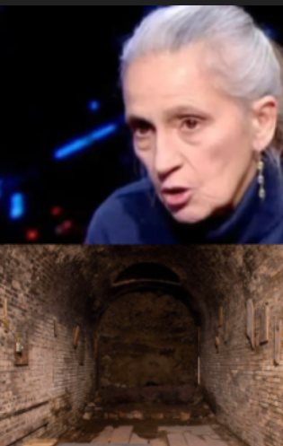 Вярно е! Бивш собственик на х.Петрохан потвърди: Отдолу има тунели, които водят до…