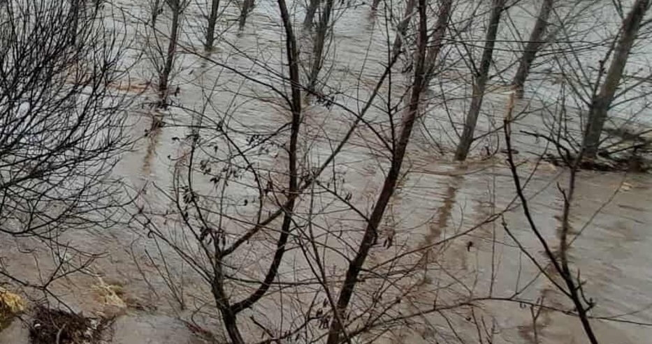 Извънредно! Прелива голям български язовир