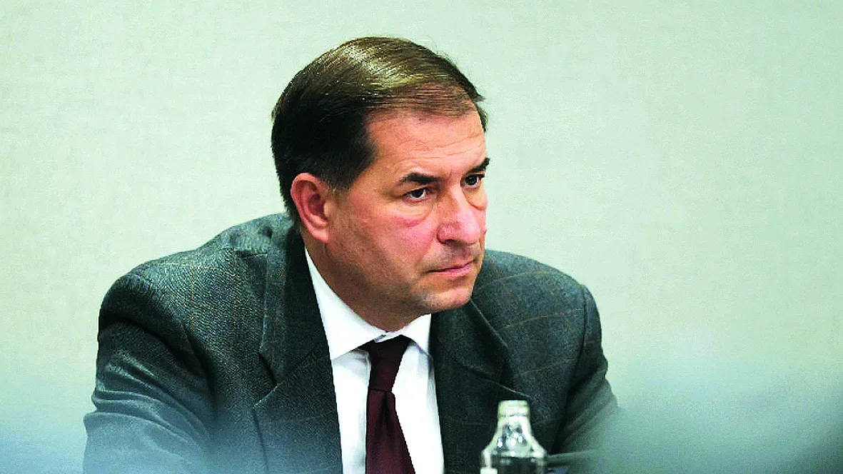 Борислав Цеков с тежки думи за аферата „Петрохан“. Разкри тумора