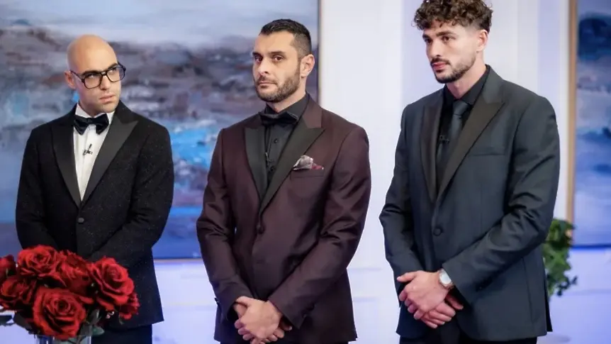 Още не са започнали, а победителката вече е ясна! Ето коя дама печели „Ергенът“