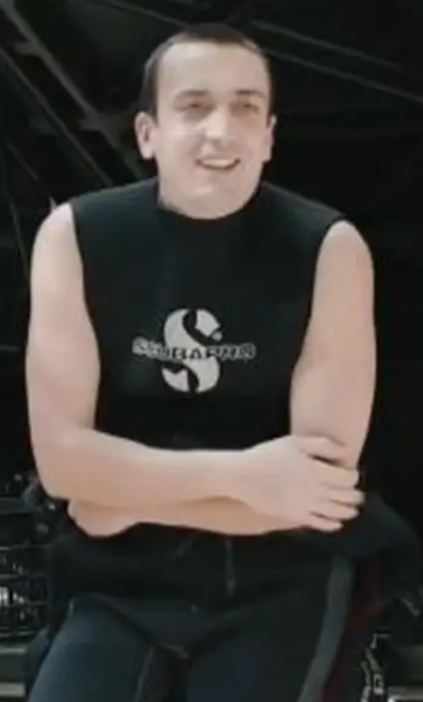 Близка приятелка на Ивайло Калушев разкри непознатото лице на спелеолога