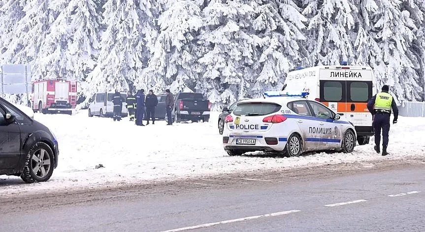 Съсед на ужаса в Петрохан с потресаващи думи, те..