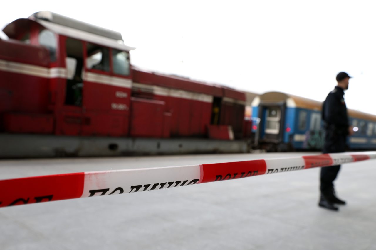 Голяма трагедия във Враца