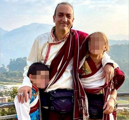 Да, новинатa за Калушев е истинa