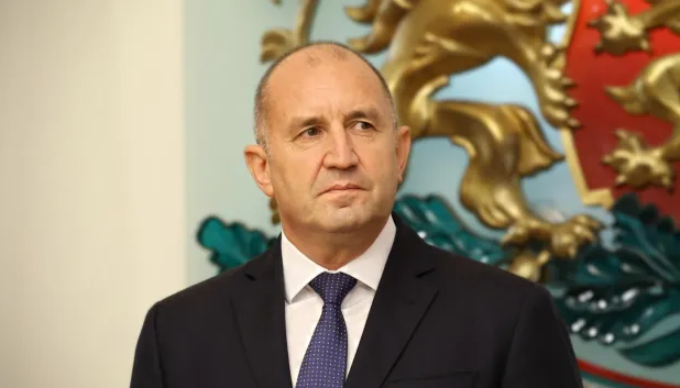 Радев разтърси държавата: Влизам в парламентарната политика заради…