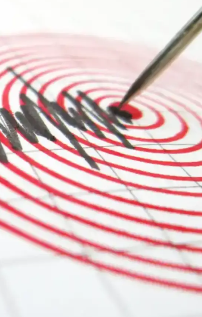 Българи: Земетресението беше силно