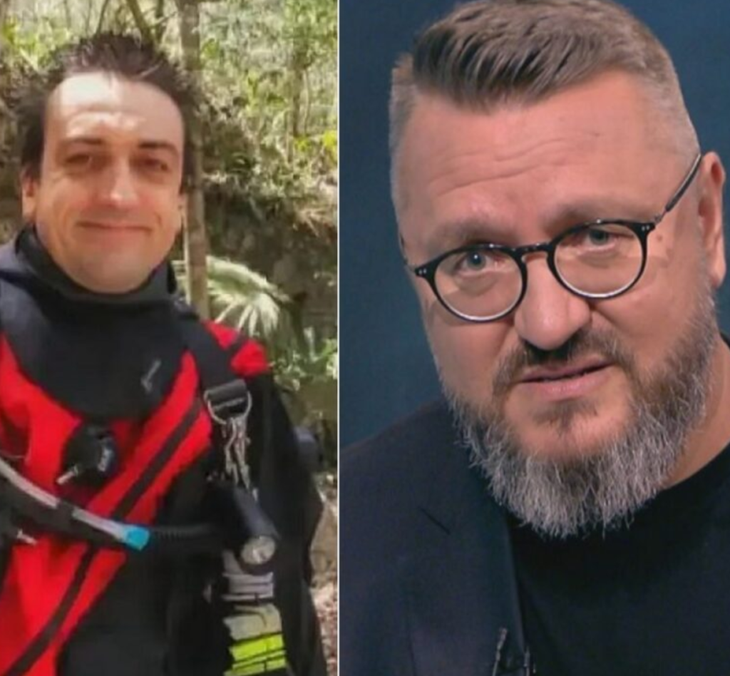 Мартин Карбовски с убийствени думи за случая Петрохан