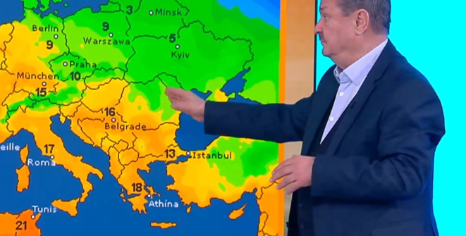 Най-чаканата вест! Професор Рачев обяви…