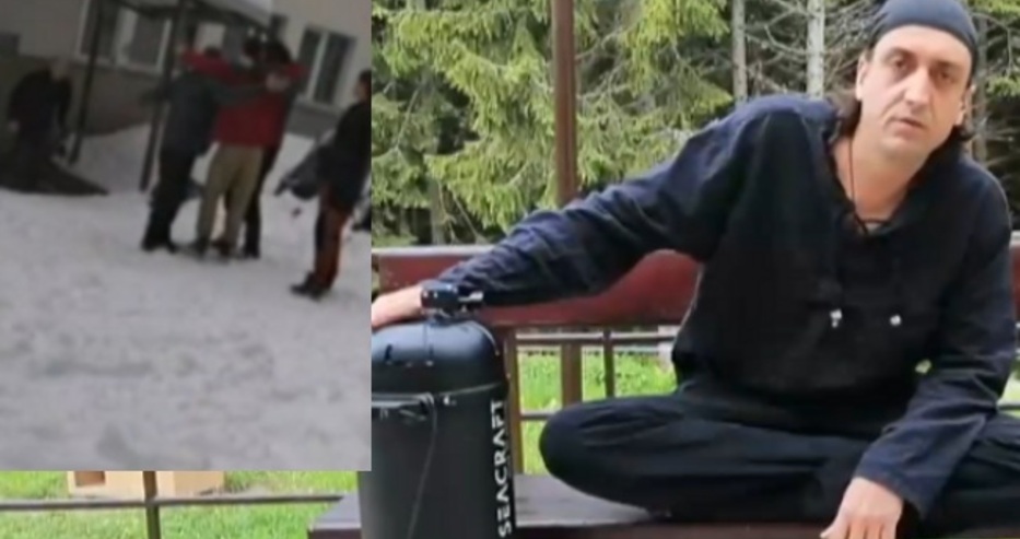 Бележките в хижата на Калушев: Един обитател го е ядосвал