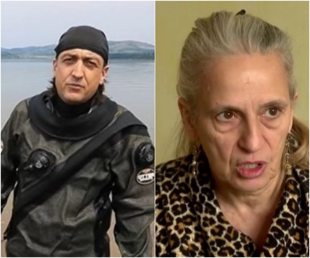 Появиха се СНИМКИ на Валери, който пръв изобличи лама Калушев и го обвини в насилие: