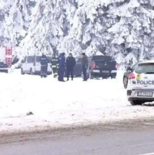 Проговори съсед на разстреляните в хижа 'Петрохан' и разкри изненадващи неща за тях