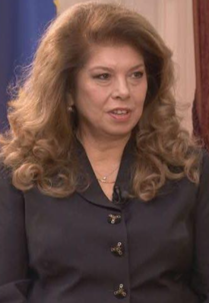 Илияна Йотова съобщи важна новина за правителството и разтърси всички…